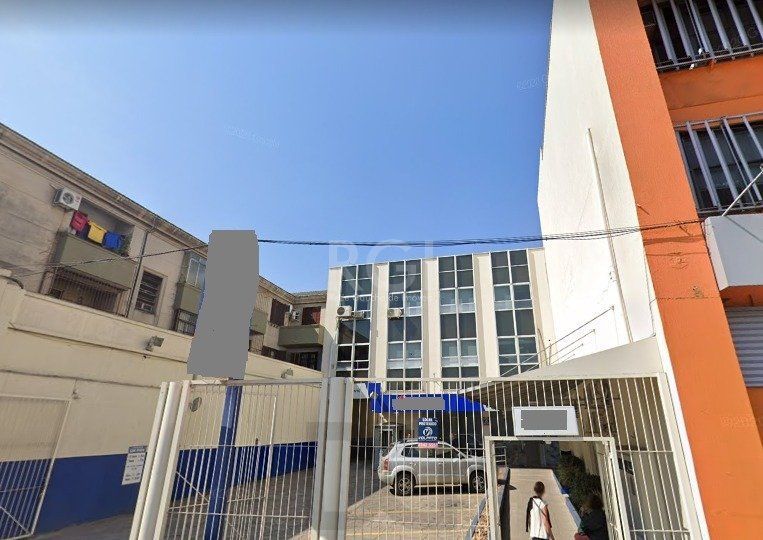 Predio para Venda - 904.01m², 0 dormitórios, Floresta — foto 1