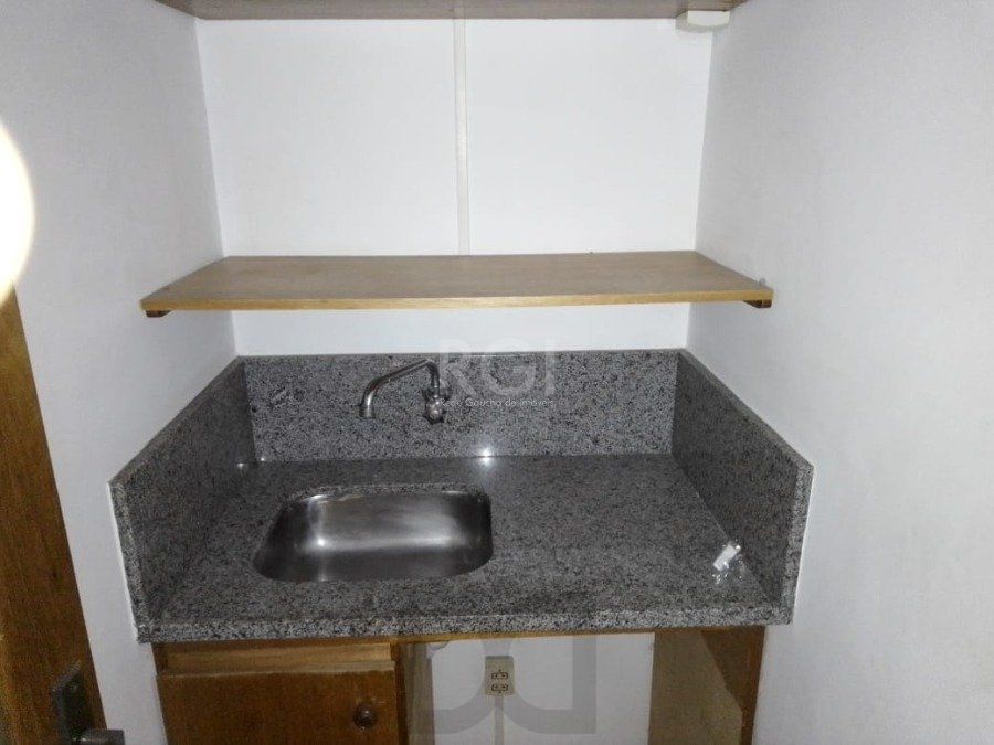 Conjunto/Sala para Venda - 48m², 0 dormitórios, Menino Deus — foto 12