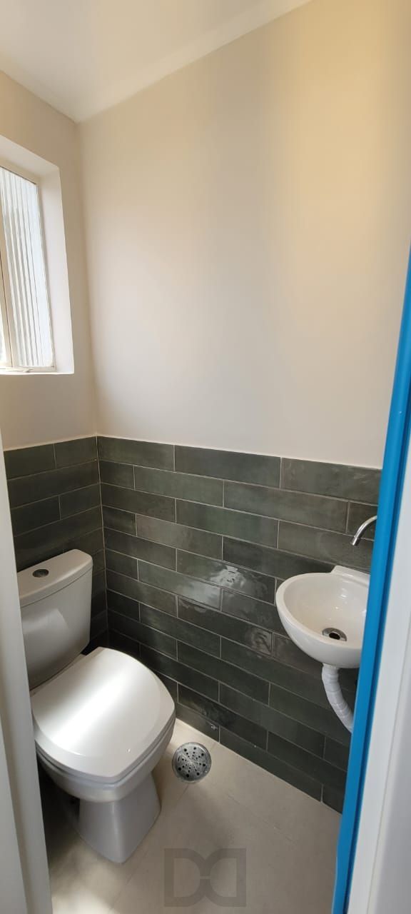 Venda apartamento totalmente reformado, 3 dormitórios living amplo, ótima iluminação, lareira ecológica, centro histórico — foto 15
