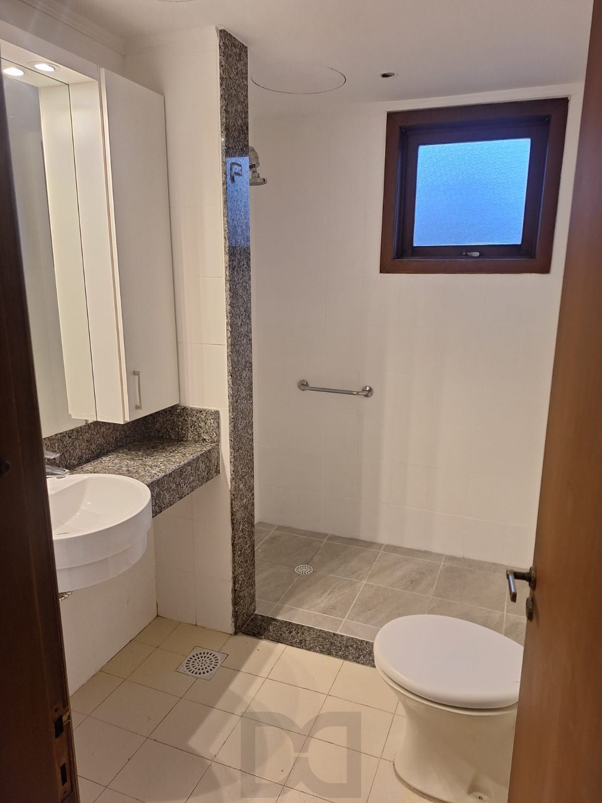 banheiro suite