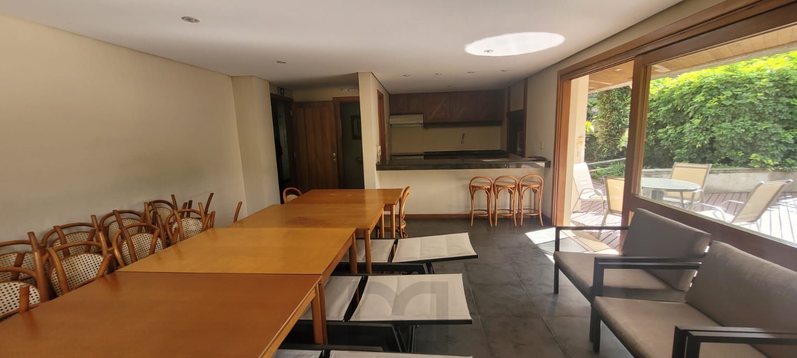 Venda Apartamento 3 quartos Gabinete Suite sacada Churrasqueira 250,03 m² privativos Bela Vista — foto 44