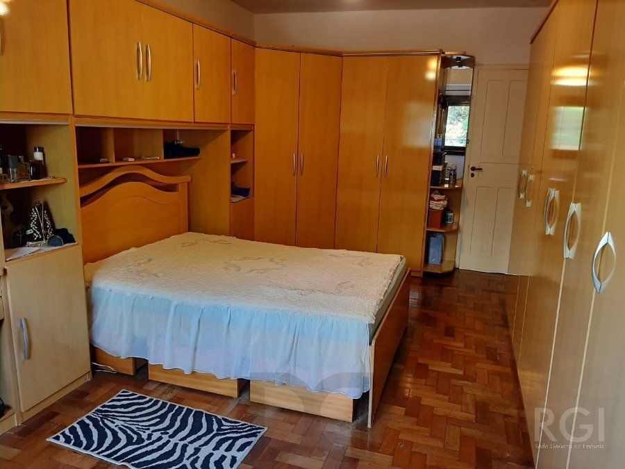 Casa para Venda - 136.6m², 4 dormitórios, 2 vagas - Rio Branco — foto 24