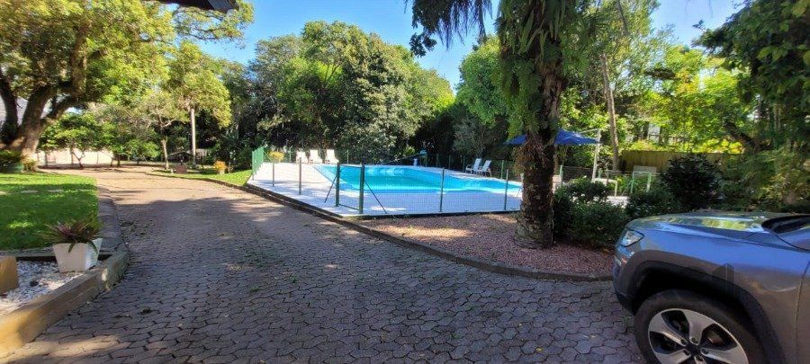 Venda Casa maravilhosa em terreno de 8.125m² com acesso ao Rio Guaiba,  na Estrada Retiro da Ponta Grossa - Porto Alegre — foto 46