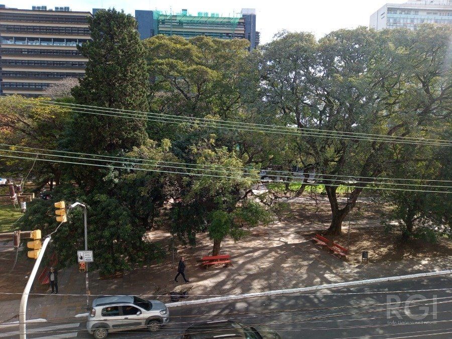 Apartamento garden para Venda - 150.1m², 2 quartos, 1 vaga - Menino Deus — foto 12