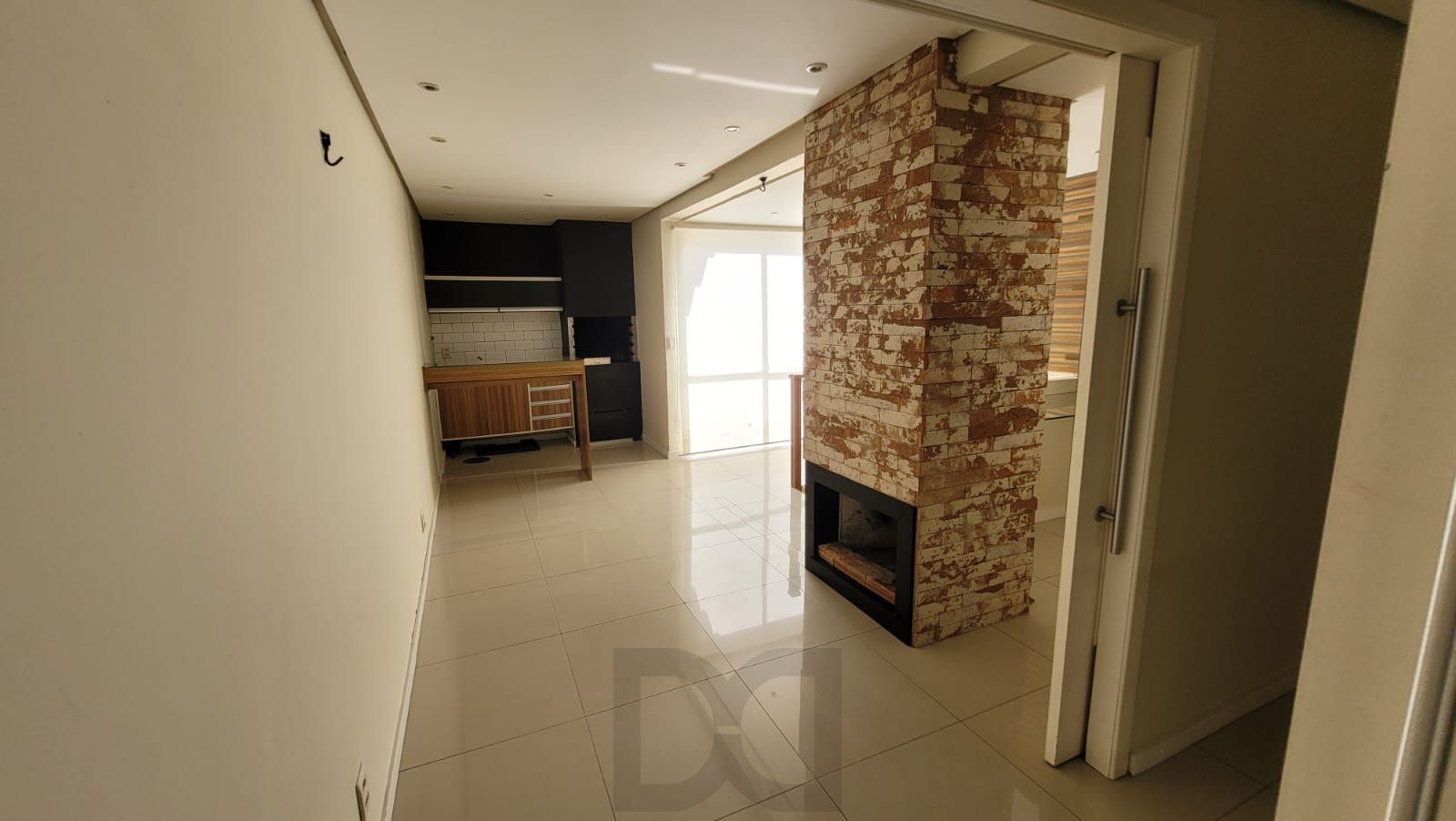 VENDA COBERTURA NO MONT SERRAT 2 DORM com 94m² privativos — foto 21