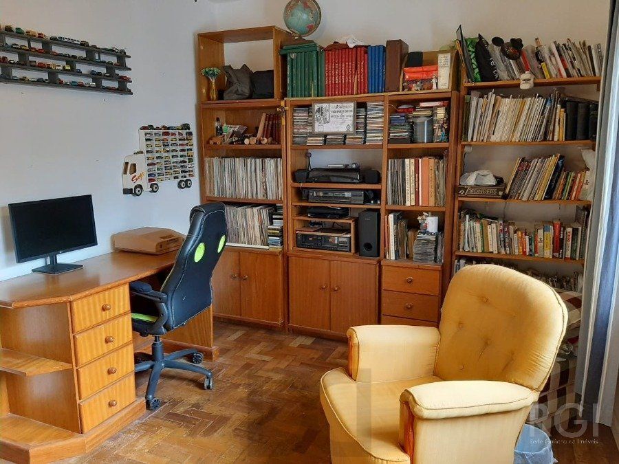 Casa para Venda - 136.6m², 4 dormitórios, 2 vagas - Rio Branco — foto 43
