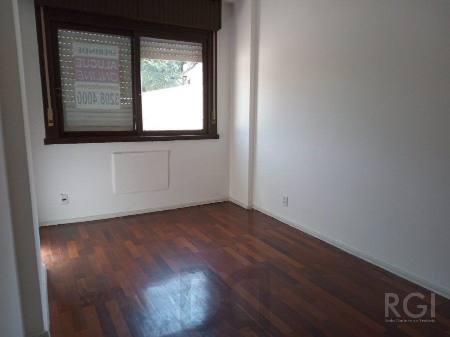 Apartamento garden para Venda - 150.1m², 2 quartos, 1 vaga - Menino Deus — foto 5