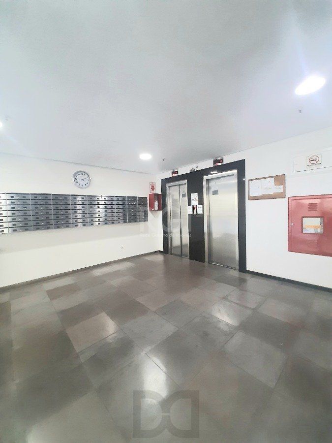 Conjunto/Sala para Venda - 25.52m², Menino Deus — foto 11