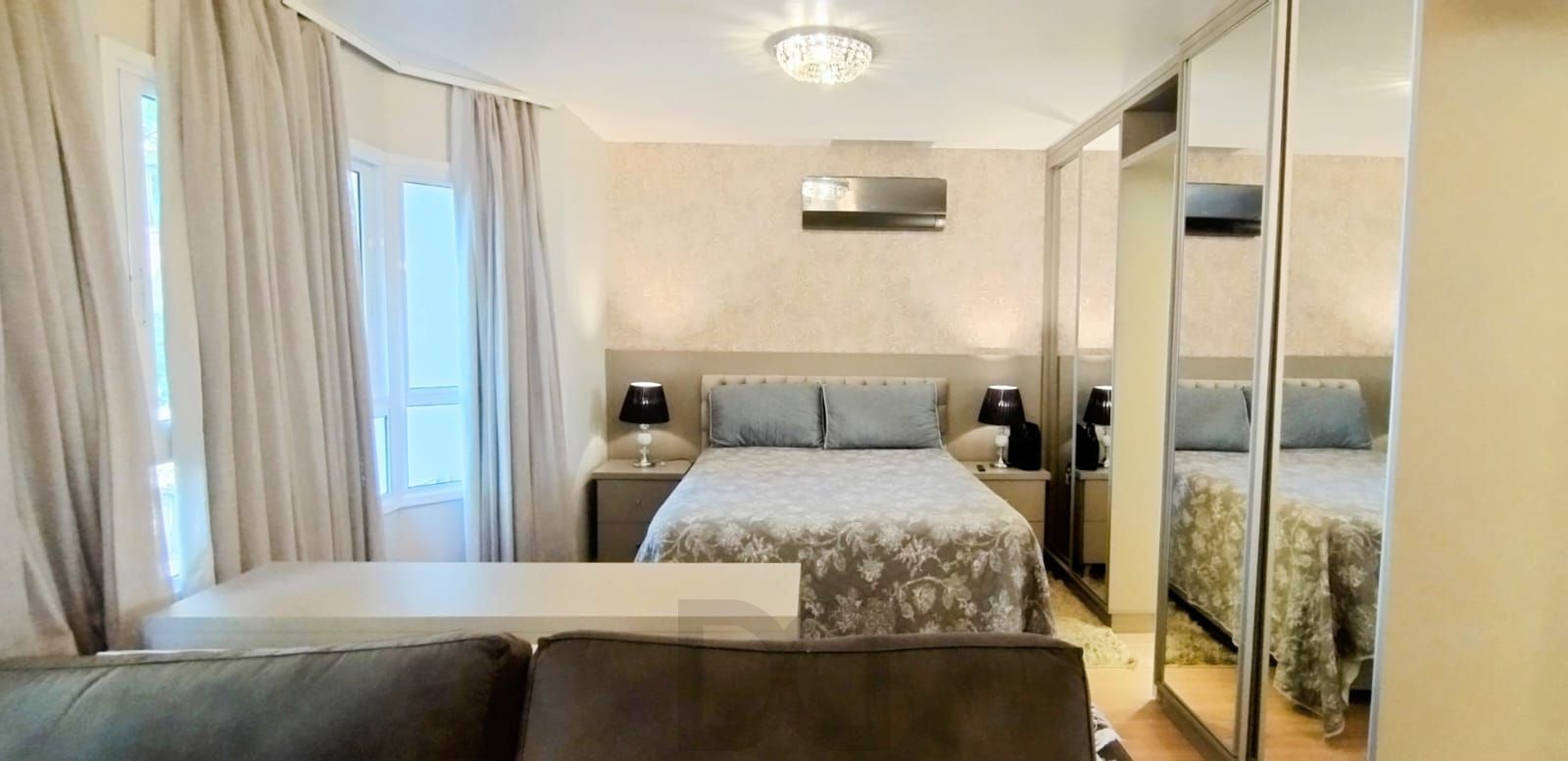 Venda - Apartamento 1 dormitório - Centro Histórico - 47,01m² — foto 8