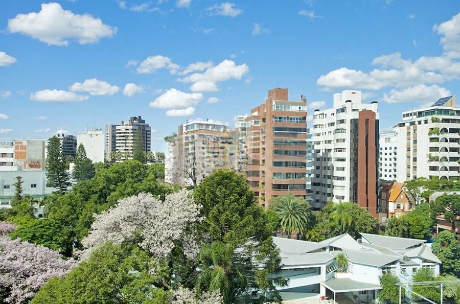 Excelente apartamento de 2 dormitórios, no bairro Moinhos de Vento, com 105 m² de área privativa, 2 suítes — foto 24
