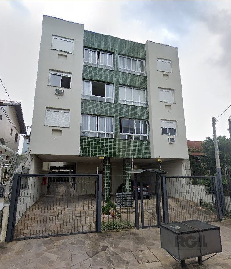 Apatamento 2 dormitórios rua Gana — foto 1