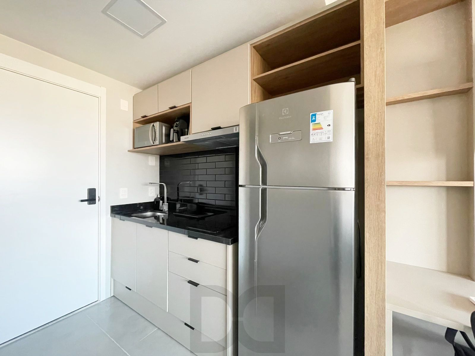 Loft de 26 m² no Skyline Parque Moinhos - 15º andar. — foto 5