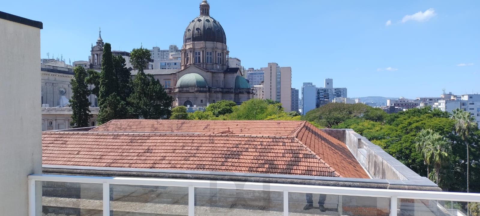 Venda - Apartamento 1 dormitório - Centro Histórico - 47,01m² — foto 23