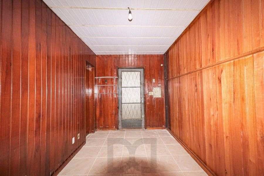 Prédio - loja Padrão - avenida Azenha - Porto Alegre - RS - Locada — foto 7