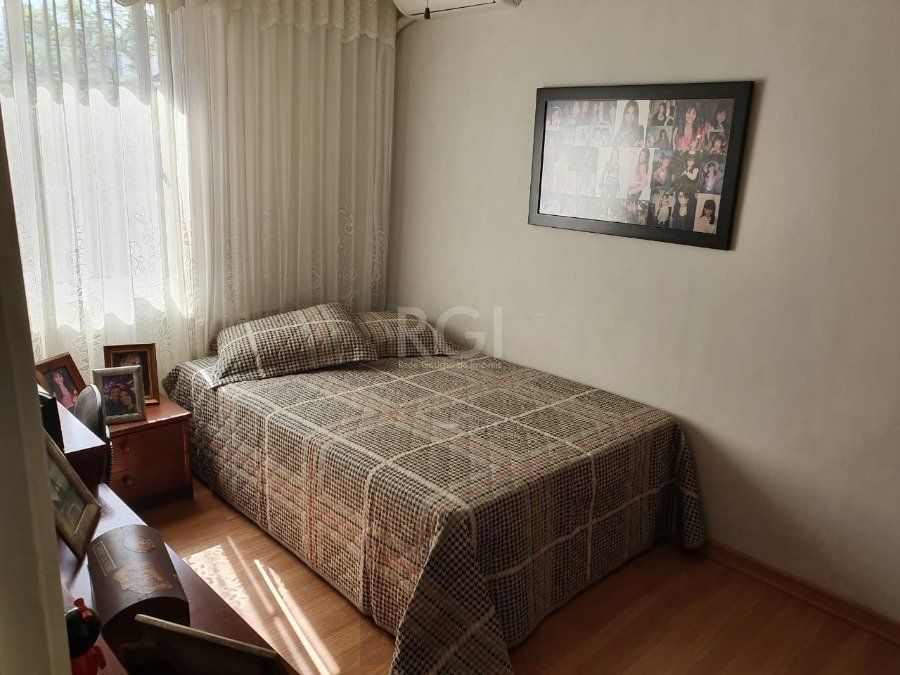 Apartamento para Venda - 96m², 3 dormitórios, 1 vaga - Mont Serrat — foto 4