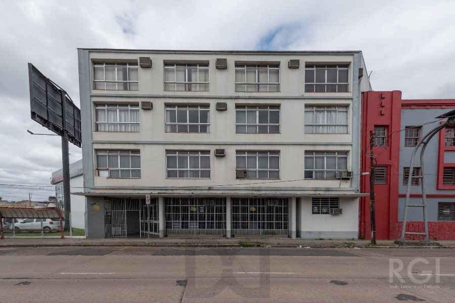 Predio para Venda - 2203.23m², 0 dormitórios, 30 vagas - São João — foto 43