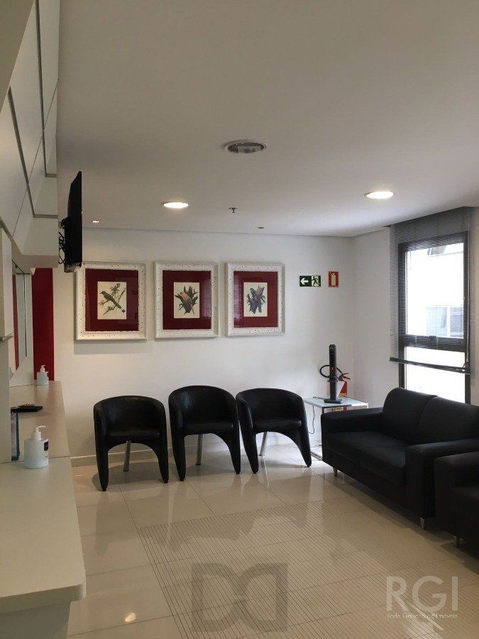 Conjunto/Sala para Venda - 0m², 0 dormitórios, Moinhos de Vento — foto 1