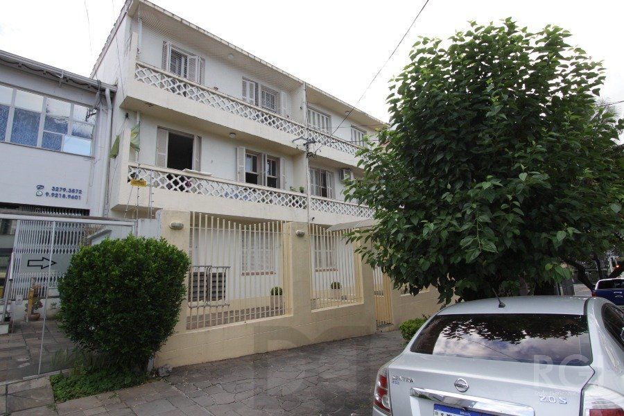 Apartamento 2 dormitórios Próximo ao Parque Moinhos de Vento - Rio Branco — foto 32