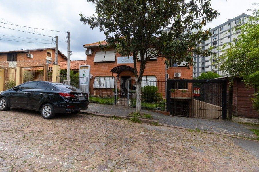 Casa para Venda - 500m², 4 dormitórios, sendo 1 suites, 5 vagas - Boa Vista — foto 27