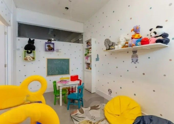 Venda Ap 2 dormitórios, suite, 1 vaga Salão Festas, Piscina, Quadra Tênis Porto Alegre RS — foto 7