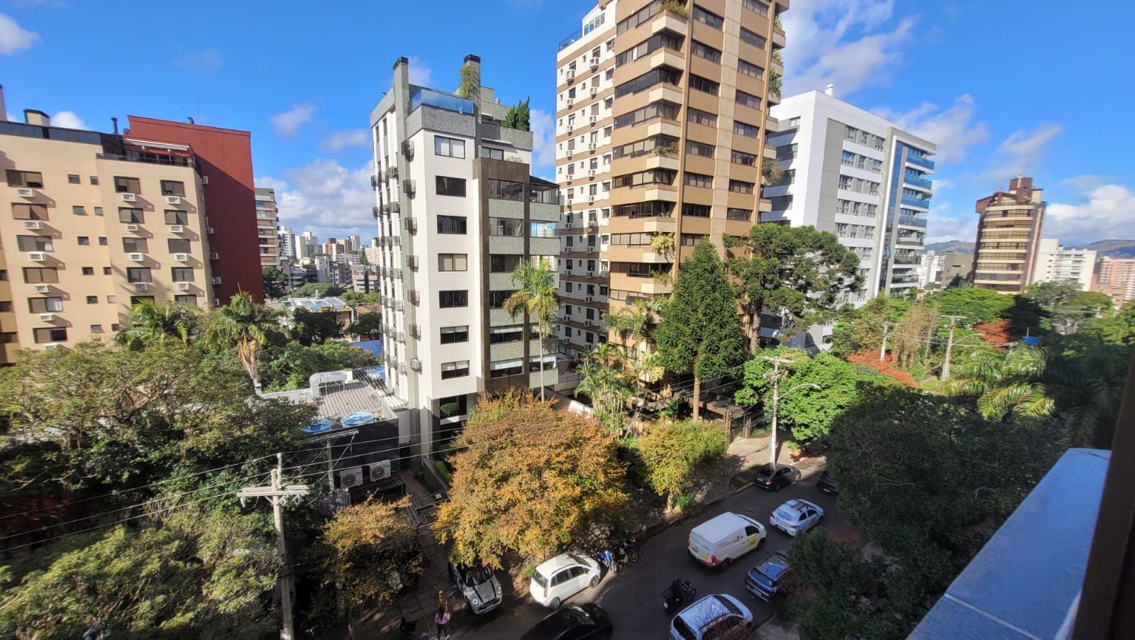 Venda Apartamento 3 quartos Gabinete Suite sacada Churrasqueira 250,03 m² privativos Bela Vista — foto 16