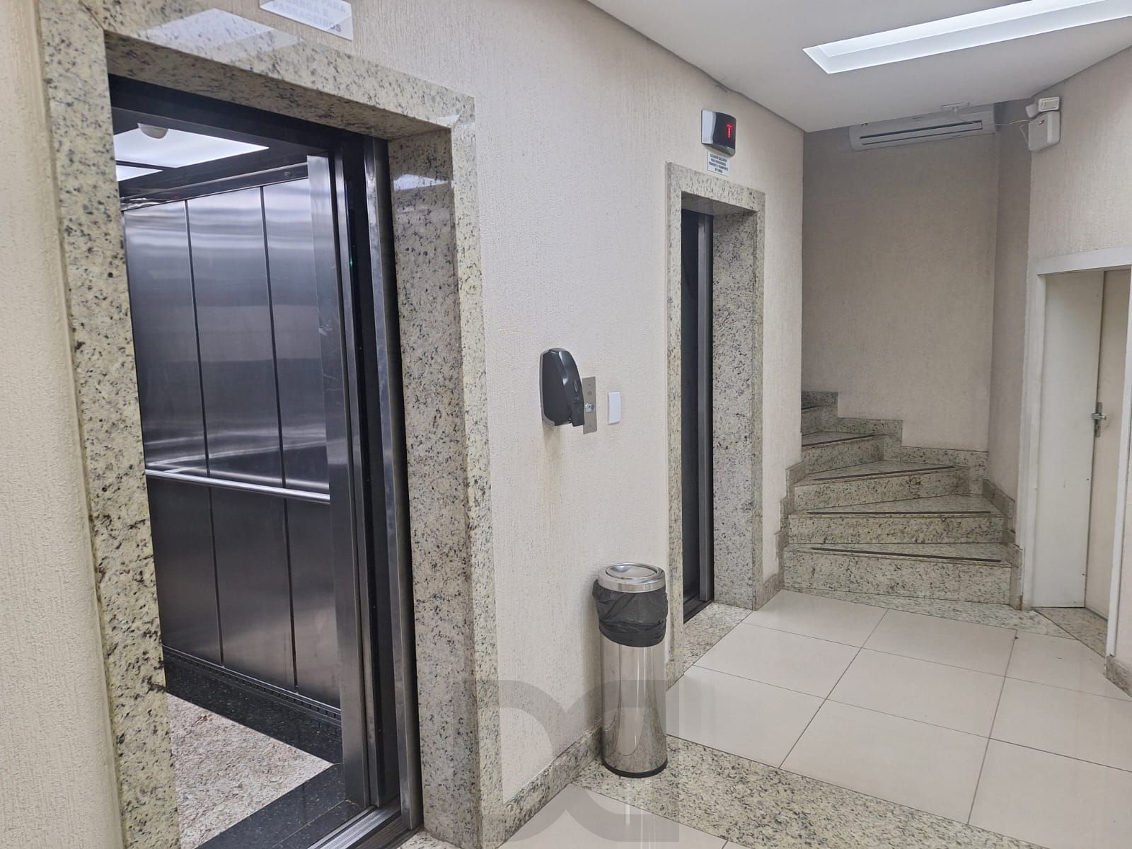 elevadores