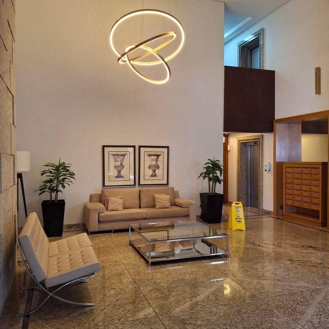 Maravilhoso Apartamento Alto Padrão no coração do Moinhos de Vento — foto 71