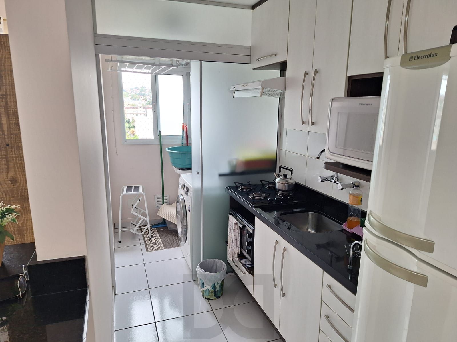 VENDA APARTAMENTO 2 DOMRITÓRIOS SUITE 1 VAGA NO PARTENON — foto 6