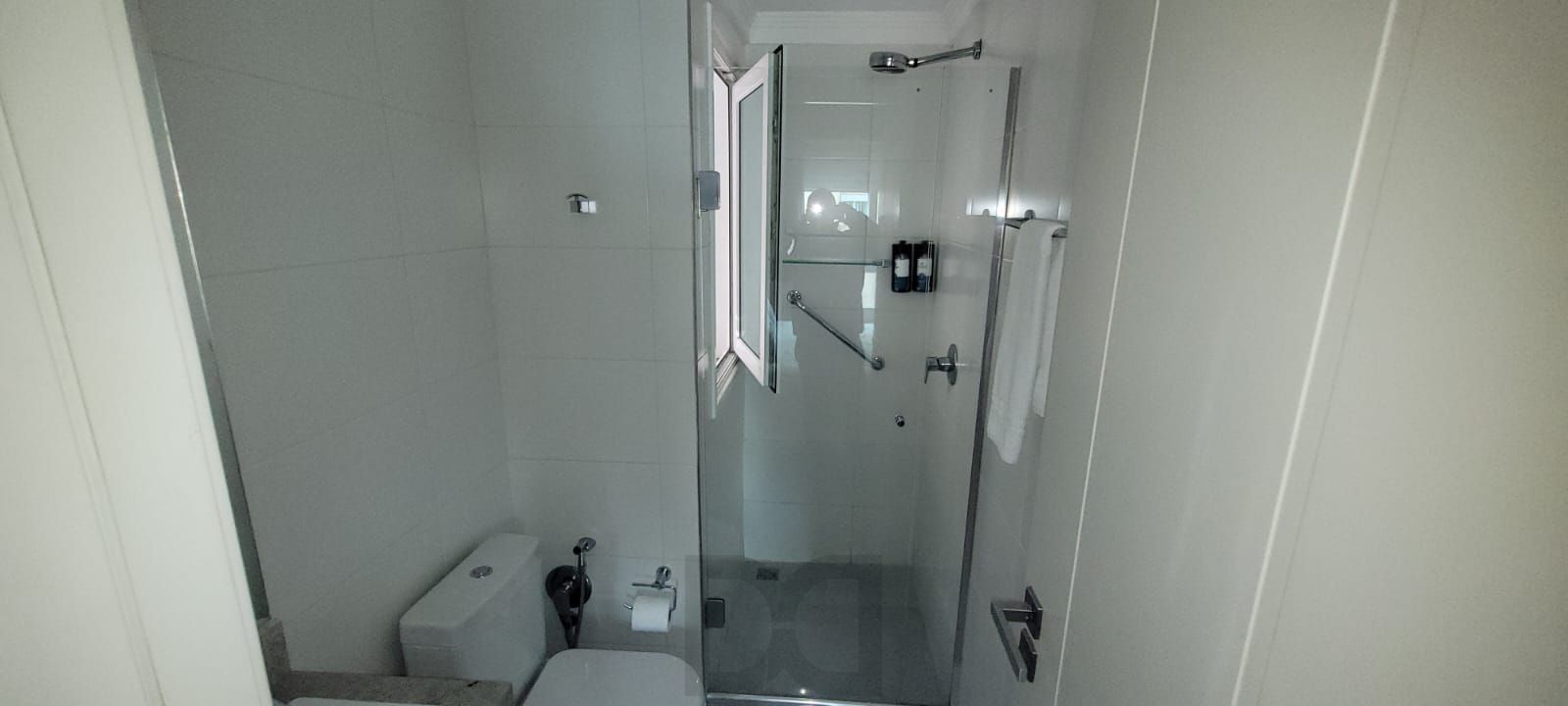 VENDA STUDIO NO PARKÃO MOINHOS DE VENTO 1 VAGA ROTATIVA — foto 7