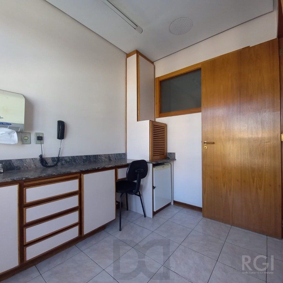 Conjunto/Sala para Venda - 31.41m², 0 dormitórios, Passo da Areia — foto 1