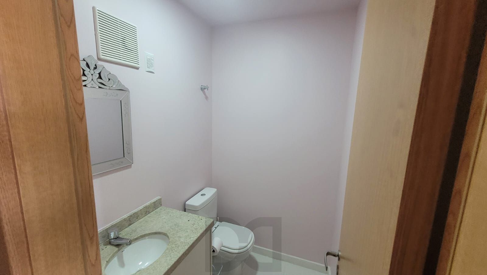 LAVABO