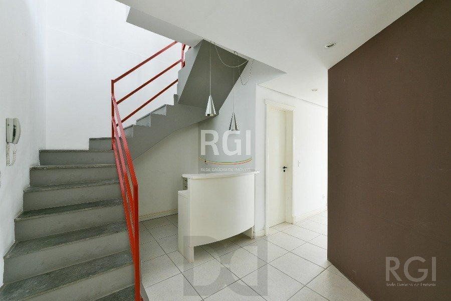 Conjunto/Sala para Venda - 153m², 0 dormitórios, 1 vaga - Petrópolis — foto 9
