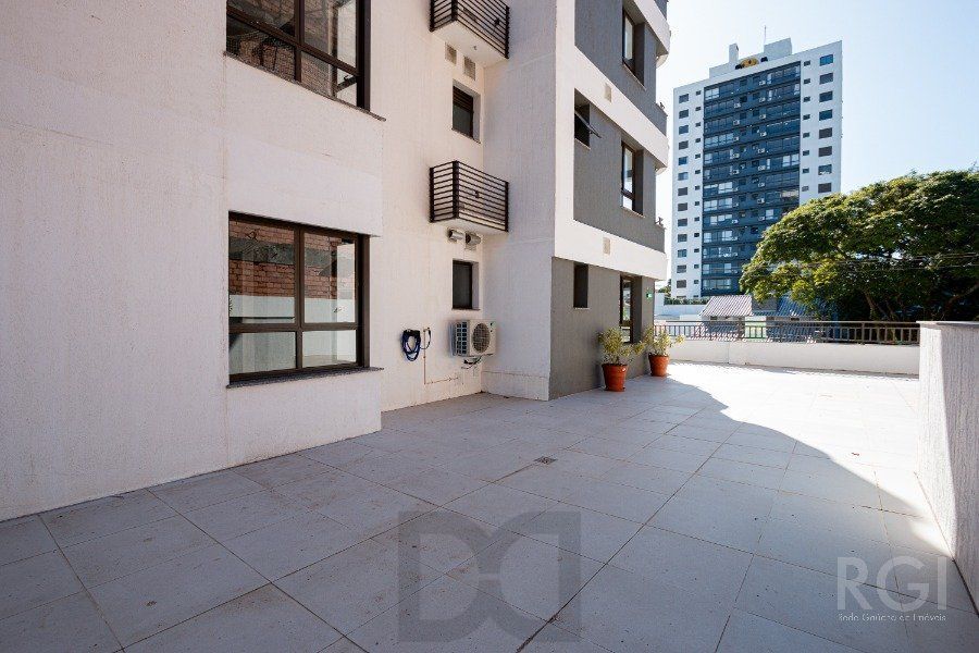 Apartamento Garden - 146.95m², 1 dormitório, sendo 1 suite, 1 vaga - Jardim Botânico — foto 12