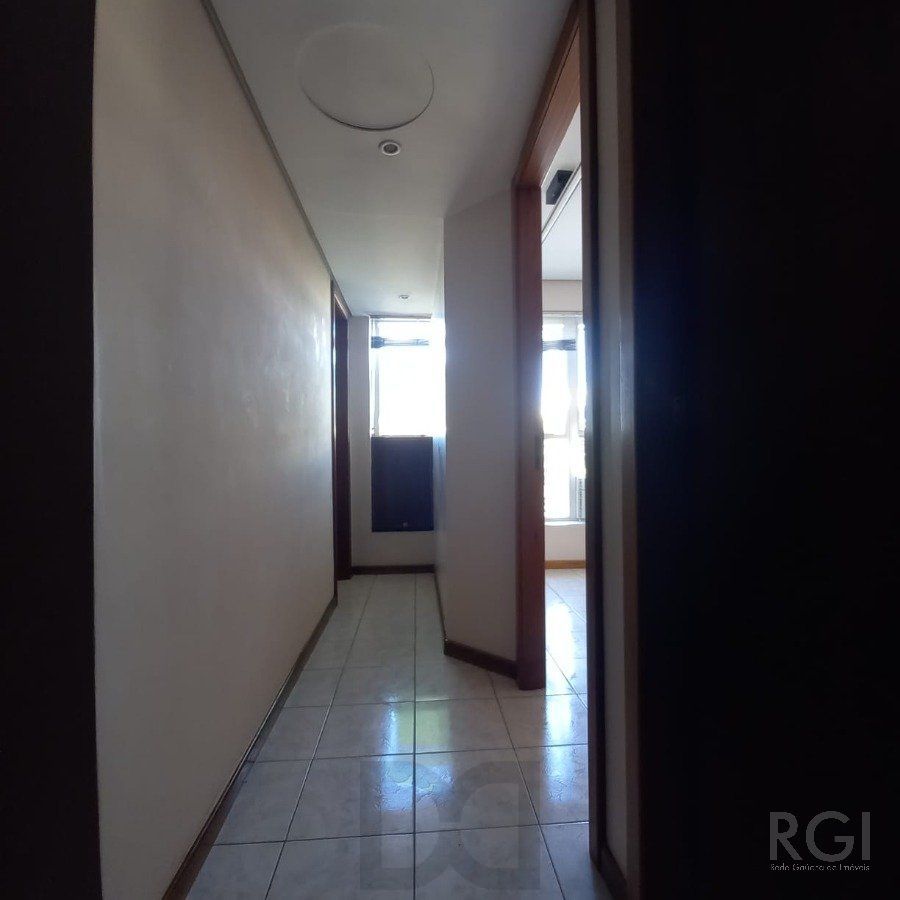 Conjunto/Sala para Venda - 31.41m², 0 dormitórios, Passo da Areia — foto 5