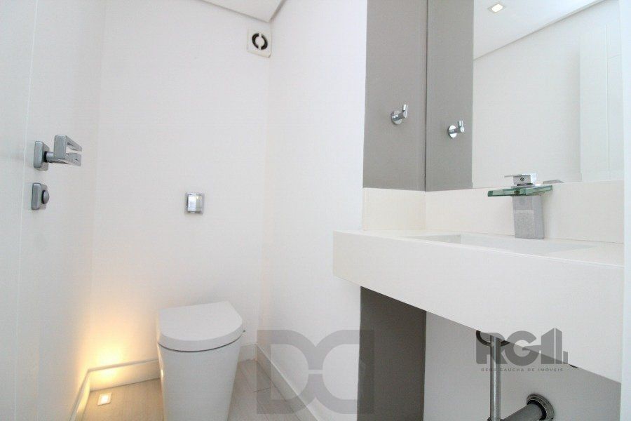 Venda Apartamento 3 quartos, no bairro Moinhos de Vento com 2 banheiros, 1 lavabo, sem garagem — foto 18