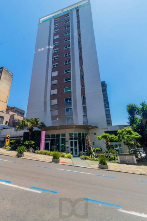 VENDA STUDIO NO PARKÃO MOINHOS DE VENTO 1 VAGA ROTATIVA — foto 14