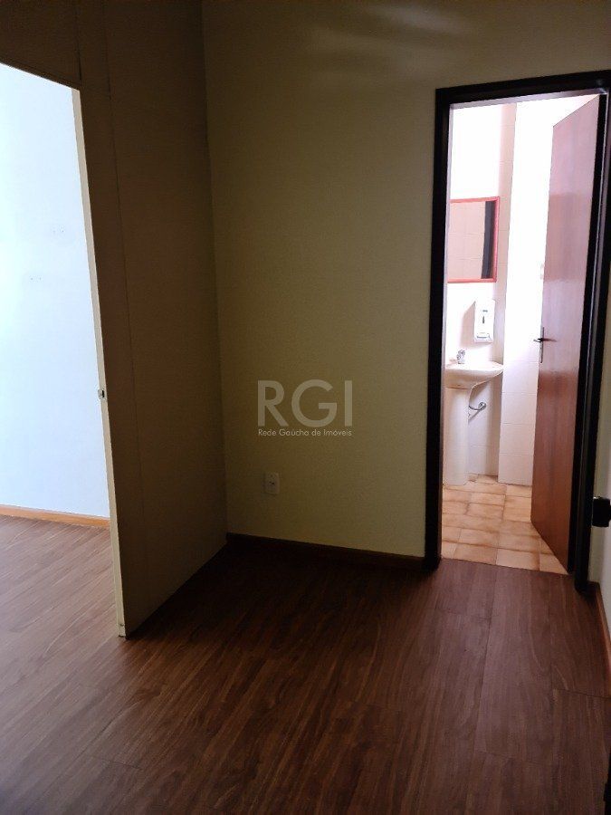 Conjunto/Sala para Venda - 29.53m², 0 dormitórios, Bom Fim — foto 8