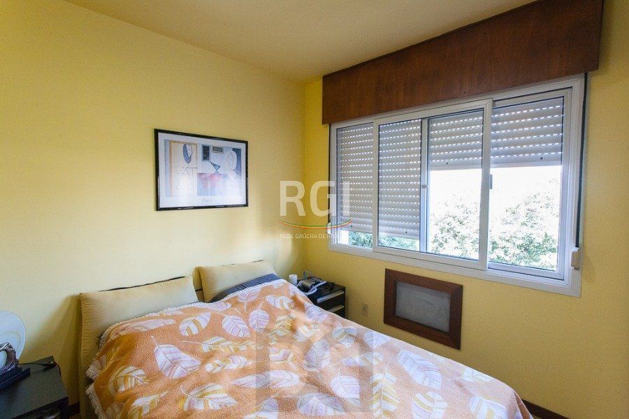Apartamento para Venda - 122m², 3 dormitórios, 2 vagas - Petrópolis — foto 13