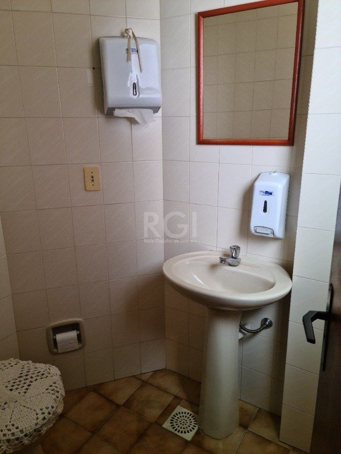 Conjunto/Sala para Venda - 29.53m², 0 dormitórios, Bom Fim — foto 10