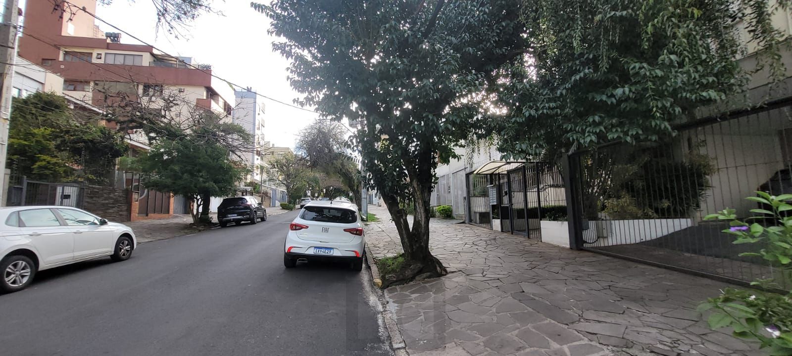 Av. Bage