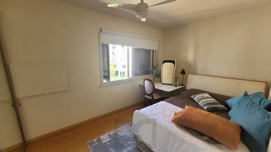 Apartamento para Venda - 1 dormitório amplo com 59,00m², 1 vaga - Rio Branco junto ao parcão, moinhos de vento — foto 8