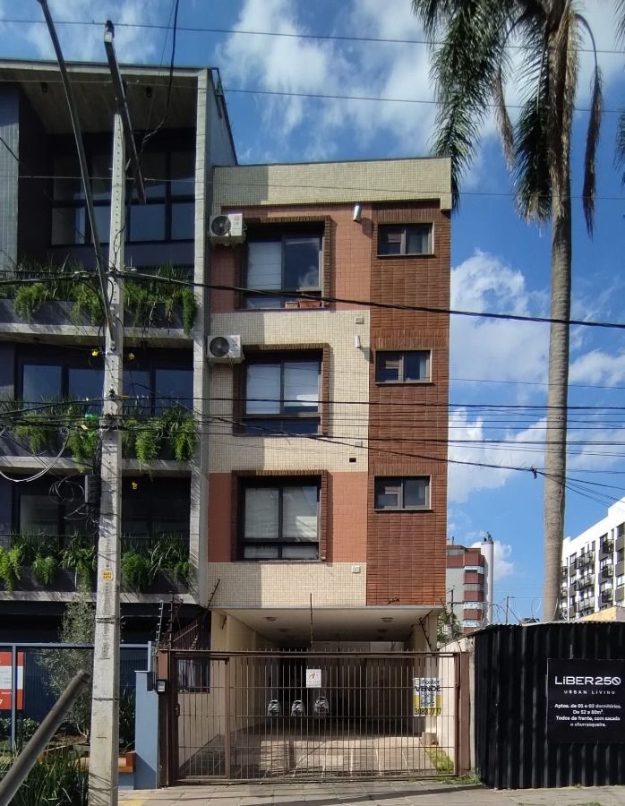 Apartamento 1 dormitório - Bairro Rio Branco - 41,26 m² privativos — foto 20