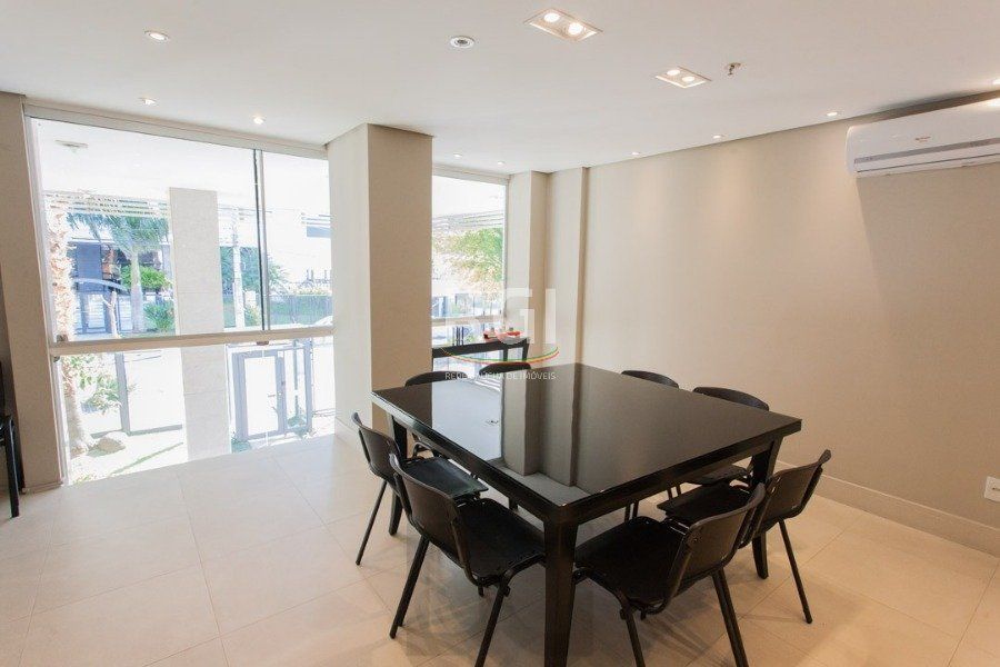 Conjunto/Sala para Venda - 36.74m², 0 dormitórios, 1 vaga - Petrópolis — foto 11