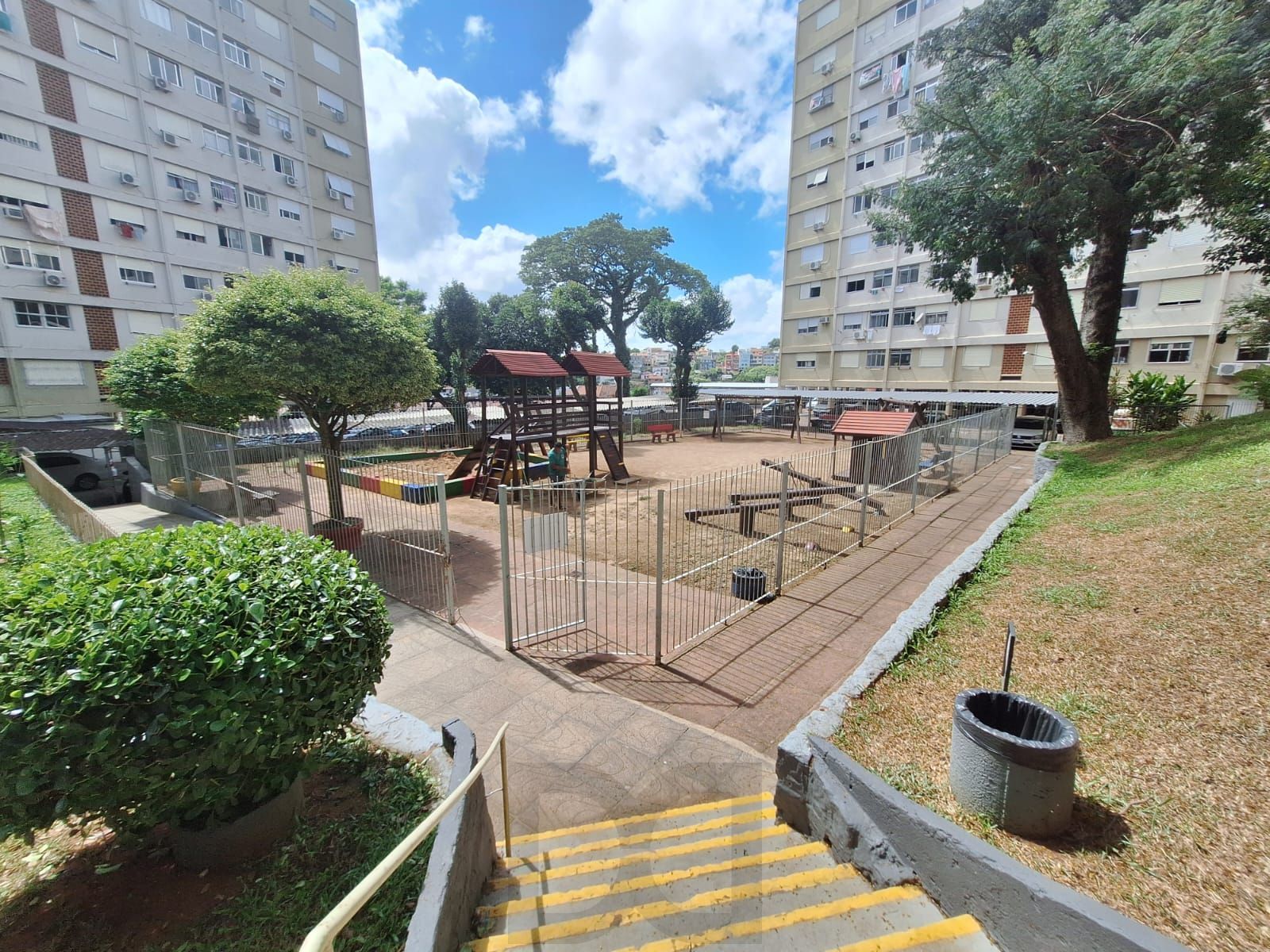 playground