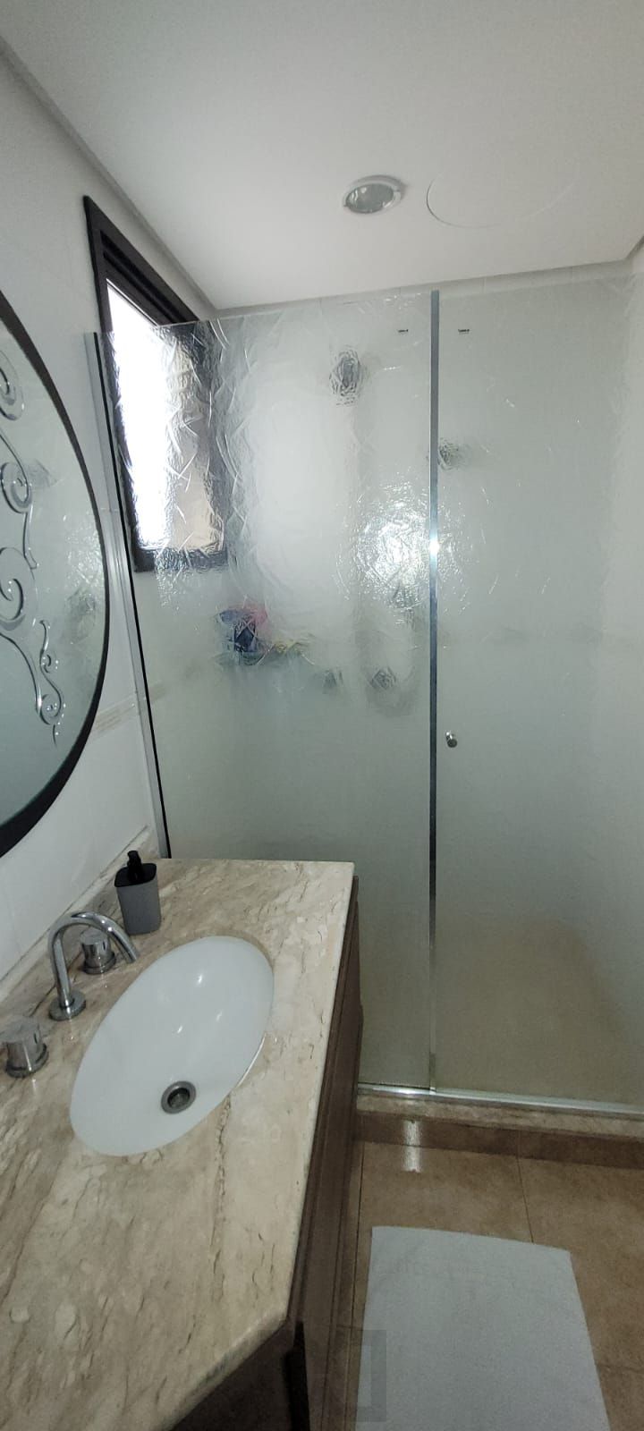 Apartamento para Venda - 74m², 2 dormitórios, sendo 1 suite, churrasqueira, salão de festas, academia, 1 vaga - Petrópolis — foto 15