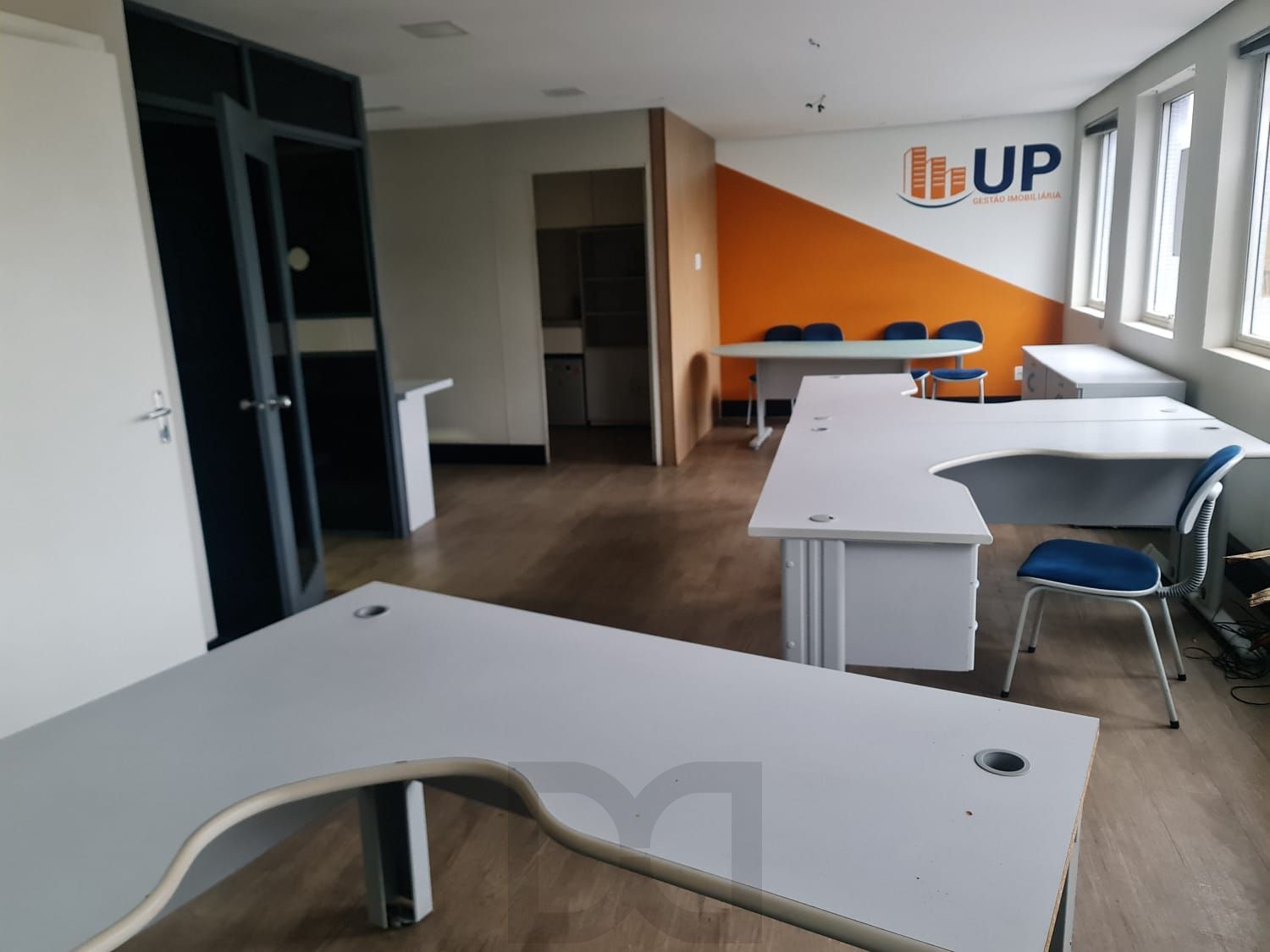 Ótima sala comercial mobiliada no bairro Petrópolis — foto 10