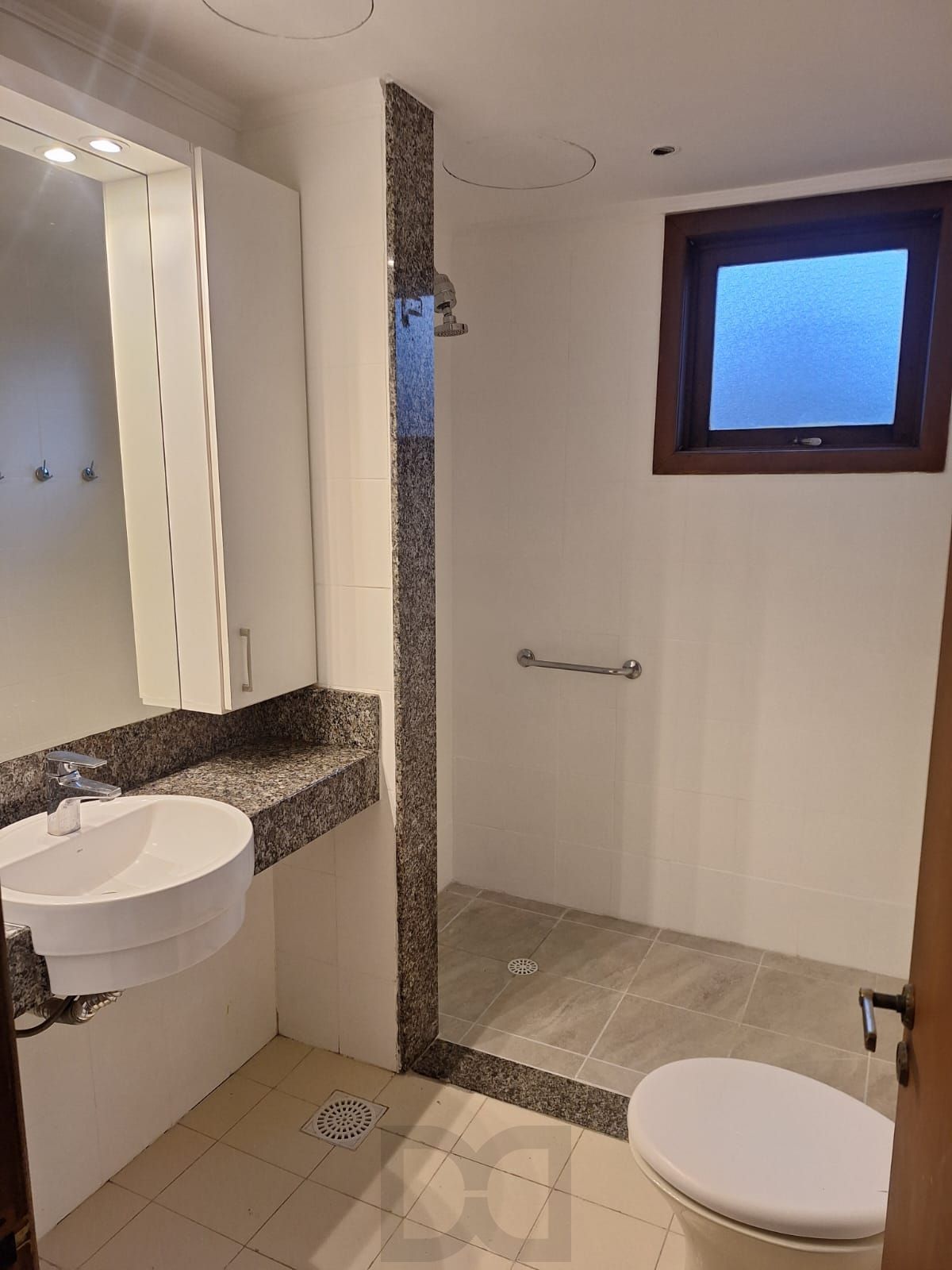 banheiro suite