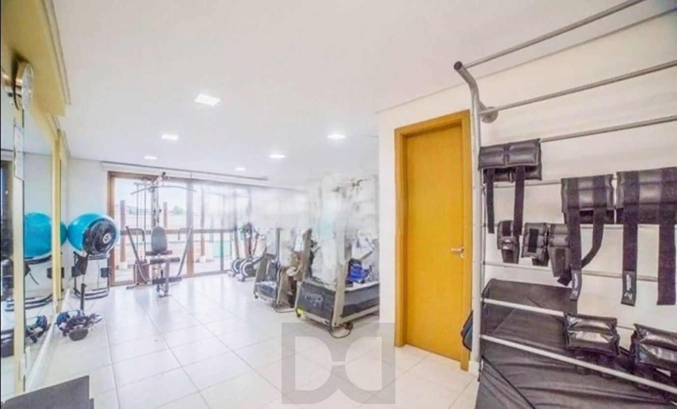 Excelente apartamento no Condomínio Alpha Campus — foto 22