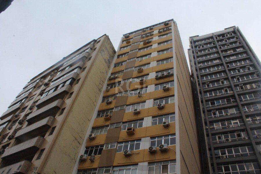 Conjunto/Sala para Venda - 42m², 0 dormitórios, Centro Histórico — foto 2
