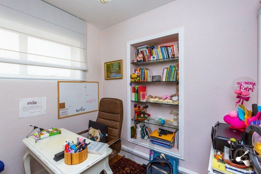 Apartamento para Venda - 144.73m², 3 dormitórios, sendo 1 suites, 2 vagas - Moinhos de Vento — foto 5